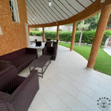 villa à vendre Sénégal