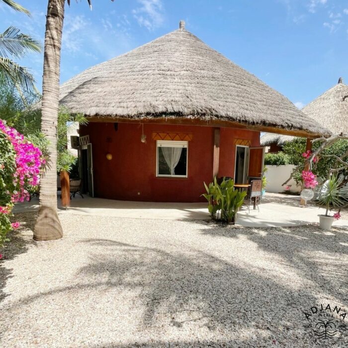 villa à vendre Sénégal